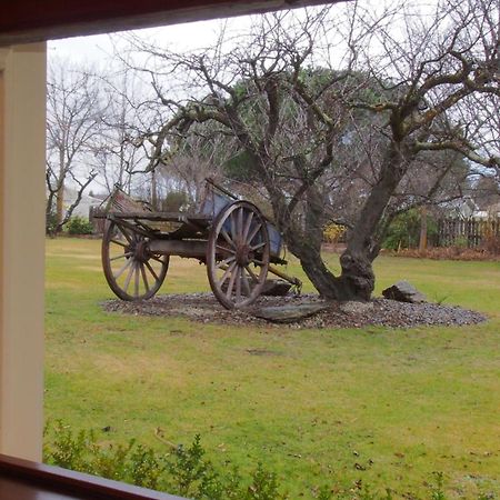 Hartley Homestead Boutique Bed & Breakfast Clyde Zimmer foto
